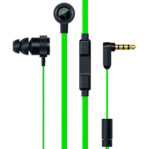 RAZER HAMMRHEAD true wireless pro イヤホン Razer Hammerhead Pro True Wireless Earbuds with Advanced